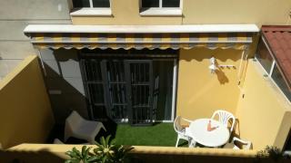 vivienda vacacional Atlantida - 3