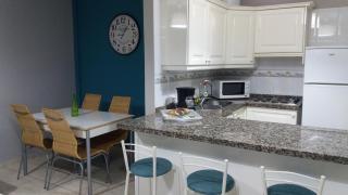 vivienda vacacional Atlantida - Candelaria - 7