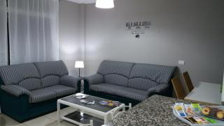 vivienda vacacional Atlantida - Candelaria - 4