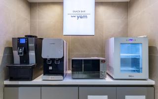 Busan Gwangalli YAM - 1