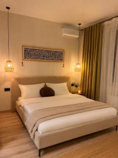 Cozy apartment - 0