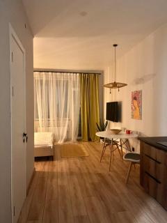 Cozy apartment - 5