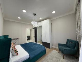 Metropole Comfort Almaty - 6