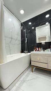 Metropole Comfort Almaty - 4