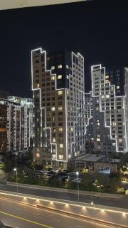 Metropole Comfort Almaty - 1