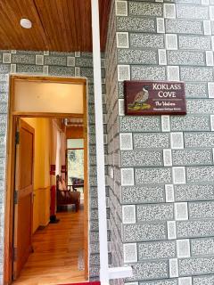 The Vedara - Himalayan Boutique Retreat - 9