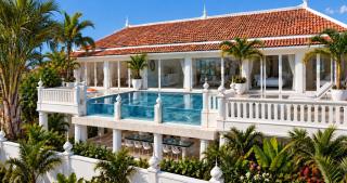 STARLAND Luxury Pool Villa Pattaya Walking Street - 0