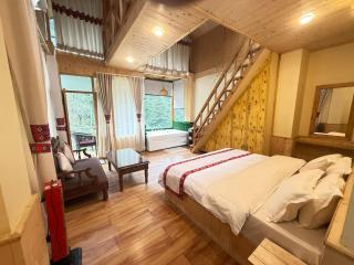 The Vedara - Himalayan Boutique Retreat - 7