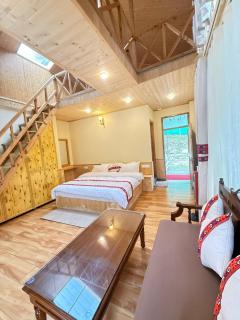 The Vedara - Himalayan Boutique Retreat - 2