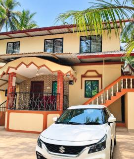 Braganza Home Stay honnavar - 0