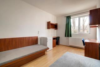 Óbudai Diákszálló - Budapest - 3