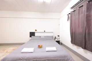 Guest house in the middle of Old city Chiang mai A4 - 5