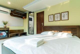 Full House 4 bedrooms with kitchen and Laundry - 2