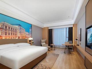 Venus Royal Hotel Anhui Tongcheng Tongguoxiushui - 8