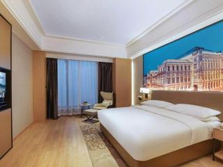 Venus Royal Hotel Anhui Tongcheng Tongguoxiushui - 7