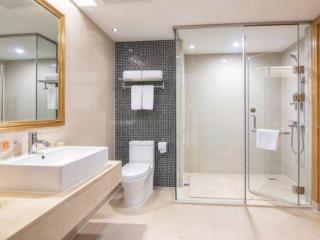 Vienna Hotel Guangdong Dongguan Zhongtang Qunying Road - 4
