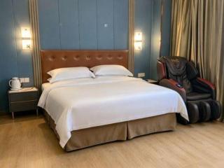 Vienna Hotel Guangdong Dongguan Zhongtang Qunying Road - 3