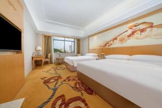 Vienna Hotel Guangxi Fangcheng - 6