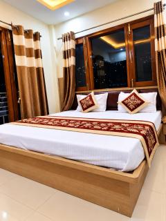 Skoon home stay shimla - 0