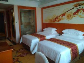 Vienna Hotel Hebei Tangshan Nanhu Park - 4
