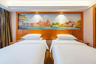 Vienna Hotel Hebei Tangshan Nanhu Park - 6