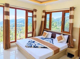 Skoon home stay shimla - 1