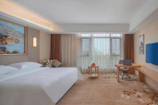Vienna Hotel Hebei Cangzhou Suning Shenhua Road - 9