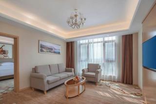 Vienna Hotel Hebei Cangzhou Suning Shenhua Road - 3