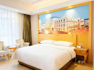 Vienna Hotel Guangdong Zhaoqing Sihui Tianguangxu - 9