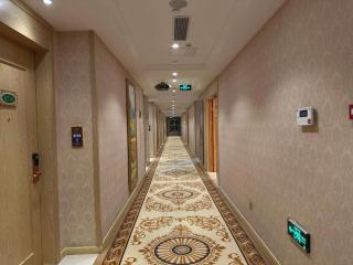 Vienna Hotel Jinan Railway Station - 3