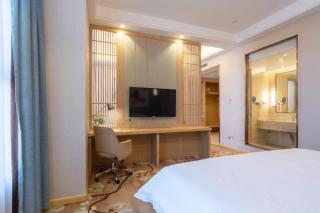 Vienna Hotel Jinan Railway Station - 2