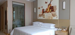 Vienna Hotel Jinan Railway Station - 4