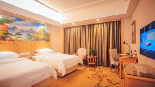 Vienna Hotel Hunan Yueyang Linxiang - 6