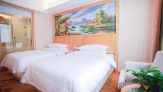 Vienna Hotel Hunan Yueyang Linxiang - 5