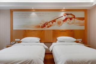 Vienna Hotel Hunan Yueyang Linxiang - 4