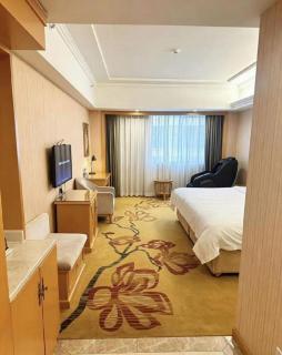 Vienna Hotel Hunan Yueyang Linxiang - 2
