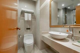 Vienna Hotel Hunan Yueyang Linxiang - 1