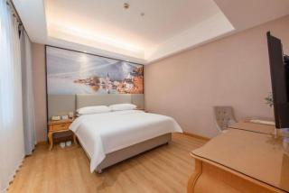 Vienna Hotel Changsha Yanghu Hanpu - 9