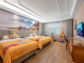 Vienna Hotel Changsha Yanghu Hanpu - 8