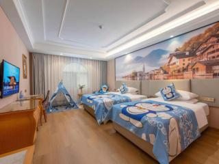 Vienna Hotel Changsha Yanghu Hanpu - 7
