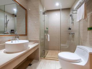 Vienna Hotel Changsha Yanghu Hanpu - 6