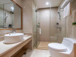 Vienna Hotel Changsha Yanghu Hanpu - 1