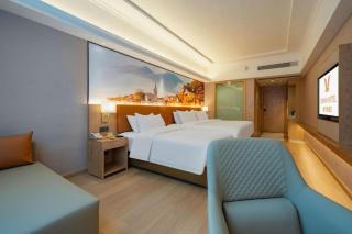 Vienna Hotel Hunan Jishou Fenghuang Ancient City - 4