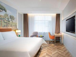 Vienna Hotel Jinan Beiyuan Street Red Star Macalline - 7