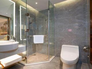 Vienna Hotel Jinan Beiyuan Street Red Star Macalline - 6