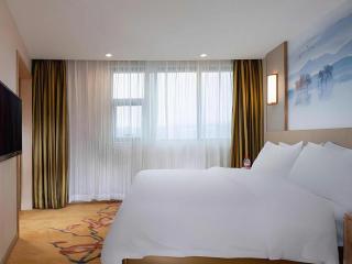 Vienna Hotel Guangxi Wuzhou High-Tech - 8