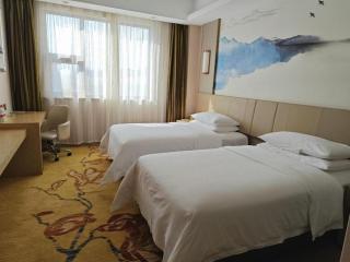 Vienna Hotel Guangxi Wuzhou High-Tech - 7