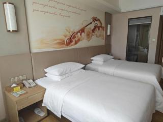 Vienna Hotel Guangxi Wuzhou High-Tech - 6