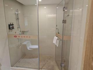 Vienna Hotel Guangxi Wuzhou High-Tech - 5