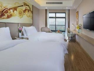 Vienna Hotel Guangxi Wuzhou High-Tech - 3